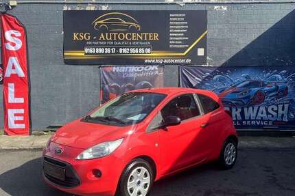 Ford Ka/Ka+ 171.563 km 1.599 &euro; Bergkamen 59192