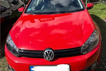 VW Golf 136.700 km 4.999 &euro; Schwerte 58239