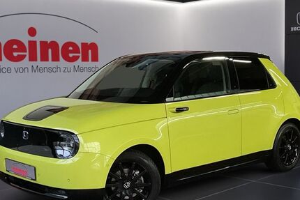 Honda e 17.428 km 17.979 &euro; Bergkamen 59192