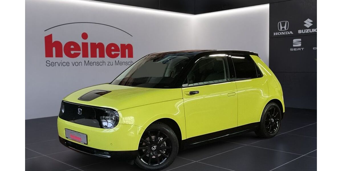 Honda e 17.428 km 17.979 &euro; Bergkamen 59192