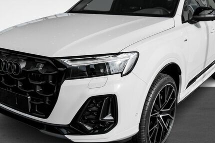 Audi Q7 17.500 km 79.430 &euro; Dortmund 44143
