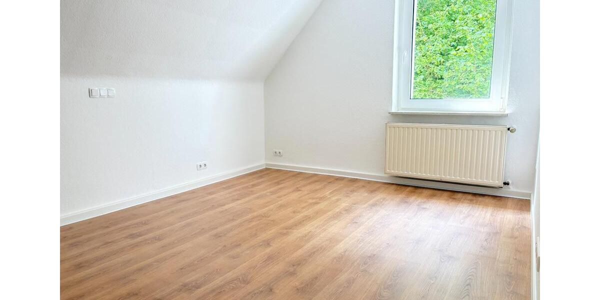 Etagenwohnung Wetter (Ruhr) - 3.5 Zimmer, 55 m&sup2;, 467&euro; | Angebot:26644859