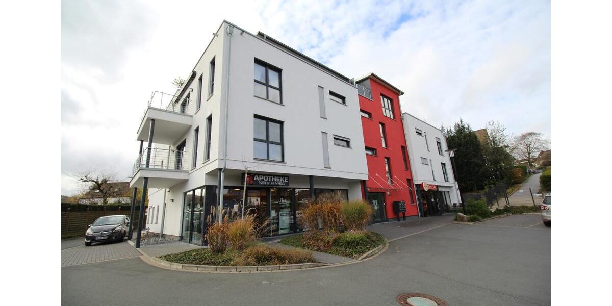 Etagenwohnung Herscheid - 3 Zimmer, 109 m&sup2;, 978&euro; | Angebot:21619994