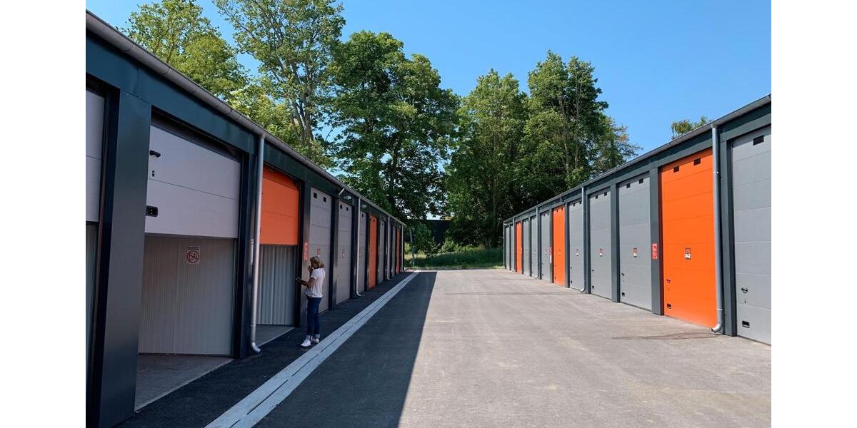 Gewerbeobjekt Unna Alte Heide - 235&euro; | Angebot:26269430