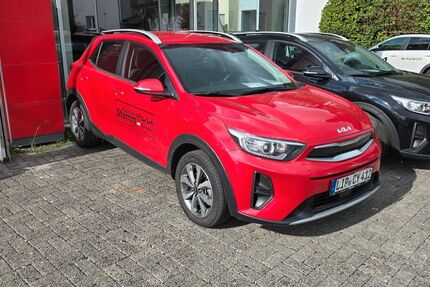 Kia Stonic 2.299 km 18.490 &euro; Arnsberg-Neheim 59755