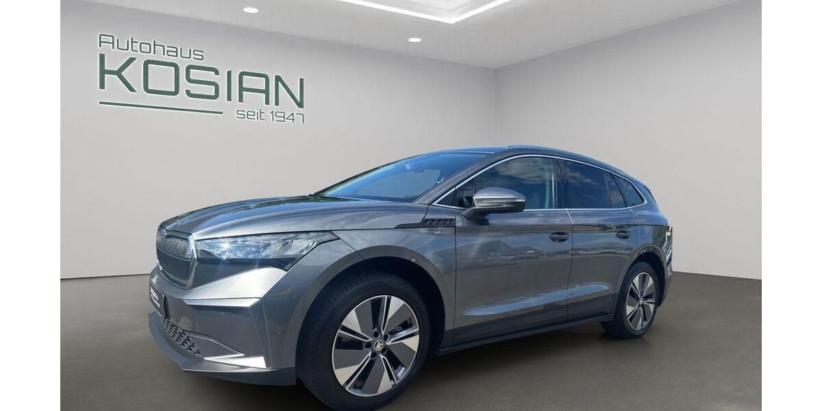 Skoda Enyaq 54.891 km 26.490 &euro; Iserlohn 58642