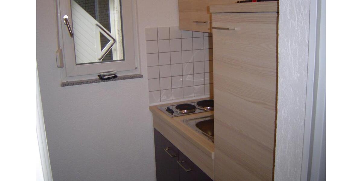 Etagenwohnung Witten Rüdinghausen - 1 Zimmer, 24 m&sup2;, 250&euro; | Angebot:26646020