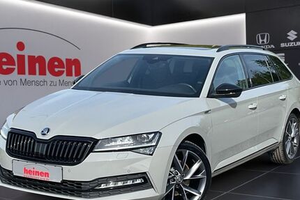 Skoda Superb 57.999 km 29.499 &euro; Holzwickede 59439