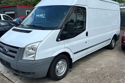 Ford Transit 194.000 km 5.900 &euro; Schwerte 58239