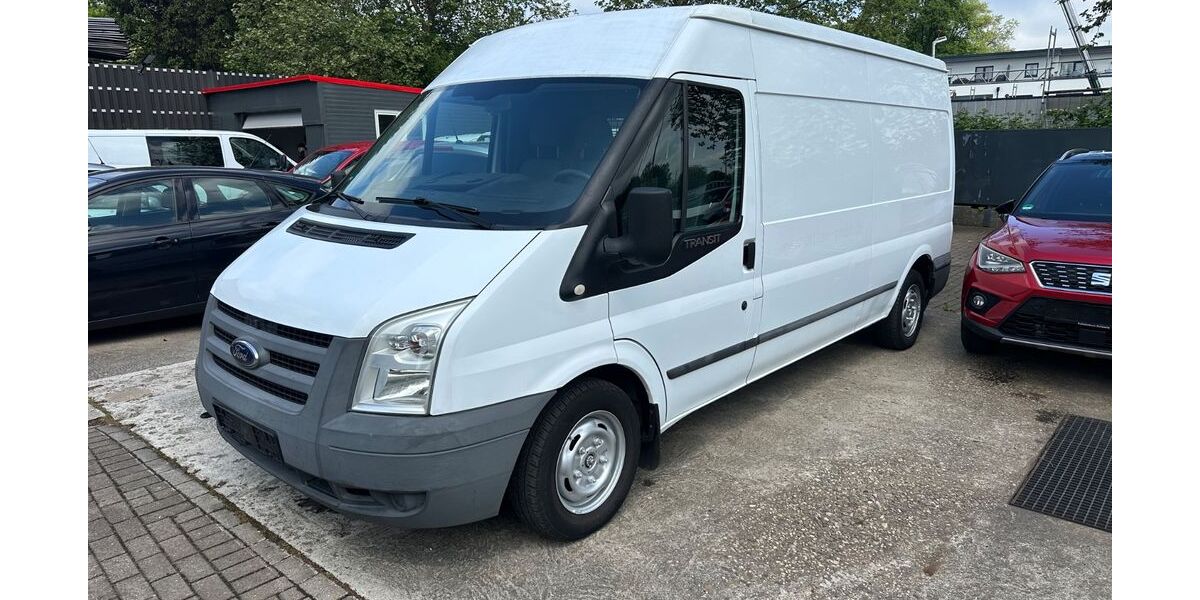 Ford Transit 194.000 km 5.900 &euro; Schwerte 58239