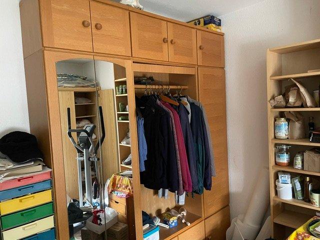 Etagenwohnung Schwerte - 2 Zimmer, 74 m&sup2;, 179.900&euro; | Angebot:27078462