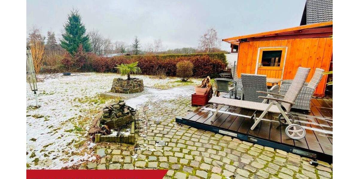 Einfamilienhaus Altena Dahle - 4 Zimmer, 121 m&sup2;, 239.000&euro; | Angebot:25734734