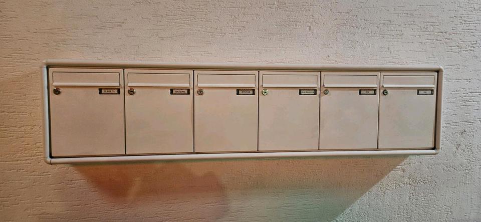 Etagenwohnung Hagen Dahl - 2 Zimmer, 50 m&sup2;, 450&euro; | Angebot:25523343