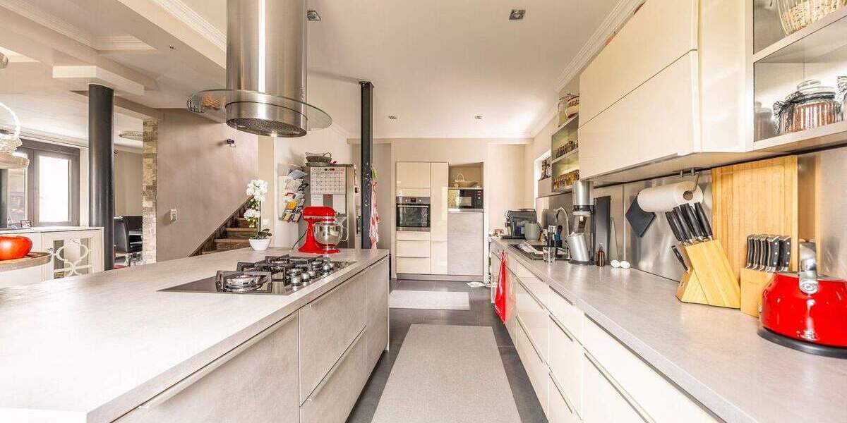 Einfamilienhaus Lüdenscheid Brügge - 5 Zimmer, 143 m&sup2;, 449.000&euro; | Angebot:25777843