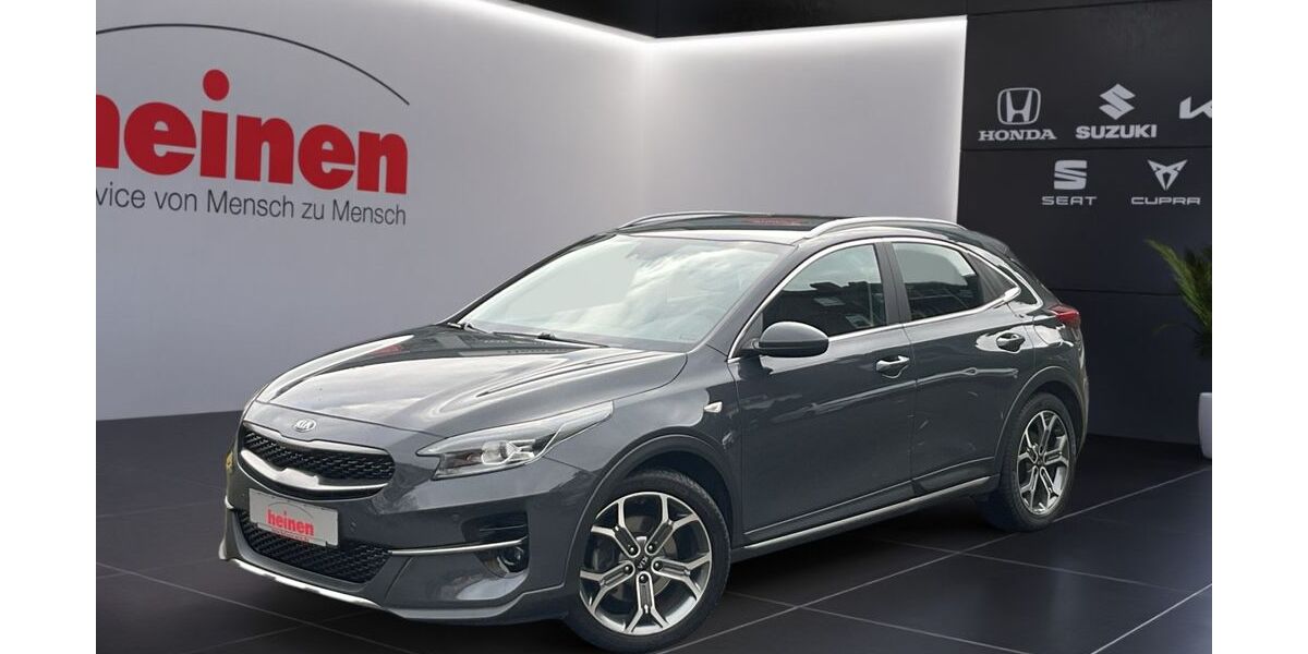 Kia XCeed 70.500 km 17.819 &euro; Hagen 58135