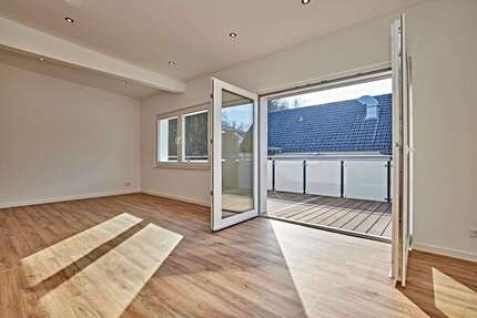 Wohnung Iserlohn Untergrüne - 3 Zimmer, 97 m&sup2;, 995&euro; | Angebot:27335448