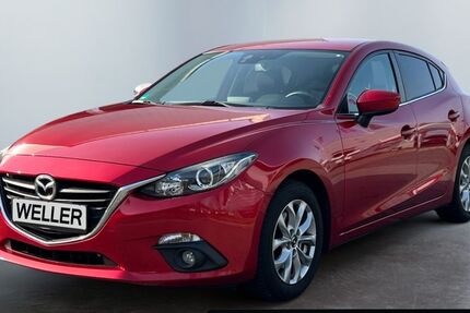 Mazda 3 72.000 km 12.770 &euro; Dortmund 44143