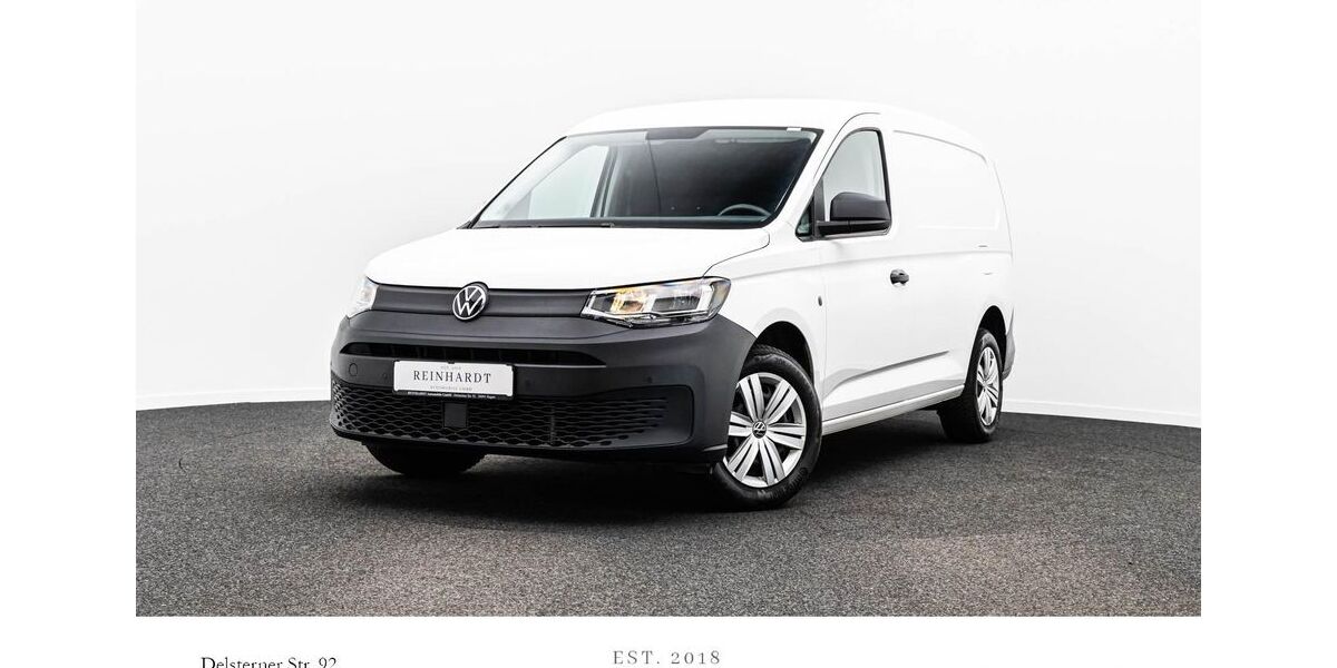 VW Caddy 27.634 km 28.370 &euro; Hagen 58091