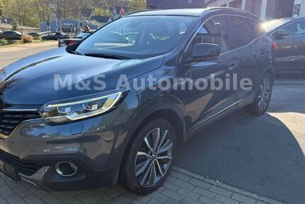 Renault Kadjar 102.500 km 8.999 &euro; Lüdenscheid 58515