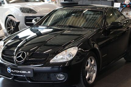 Mercedes-Benz SLK 200 103.600 km 14.980 &euro; Bergkamen 59192