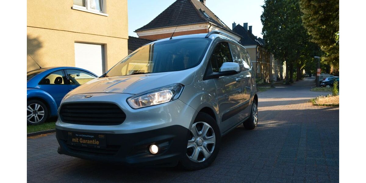 Ford Transit 65.000 km 8.990 &euro; Bergkamen 59192