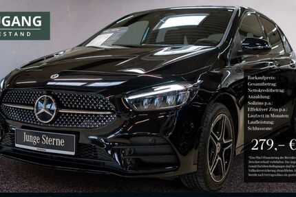 Mercedes-Benz B 250 3.194 km 40.557 &euro; Arnsberg 59759