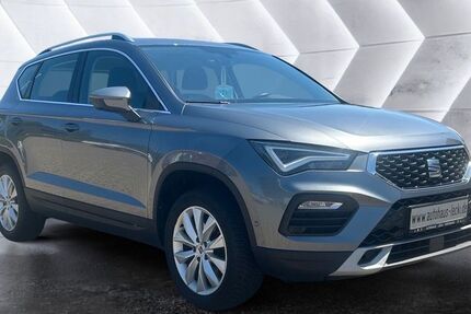 Seat Ateca 61.805 km 19.990 &euro; Dortmund 44263