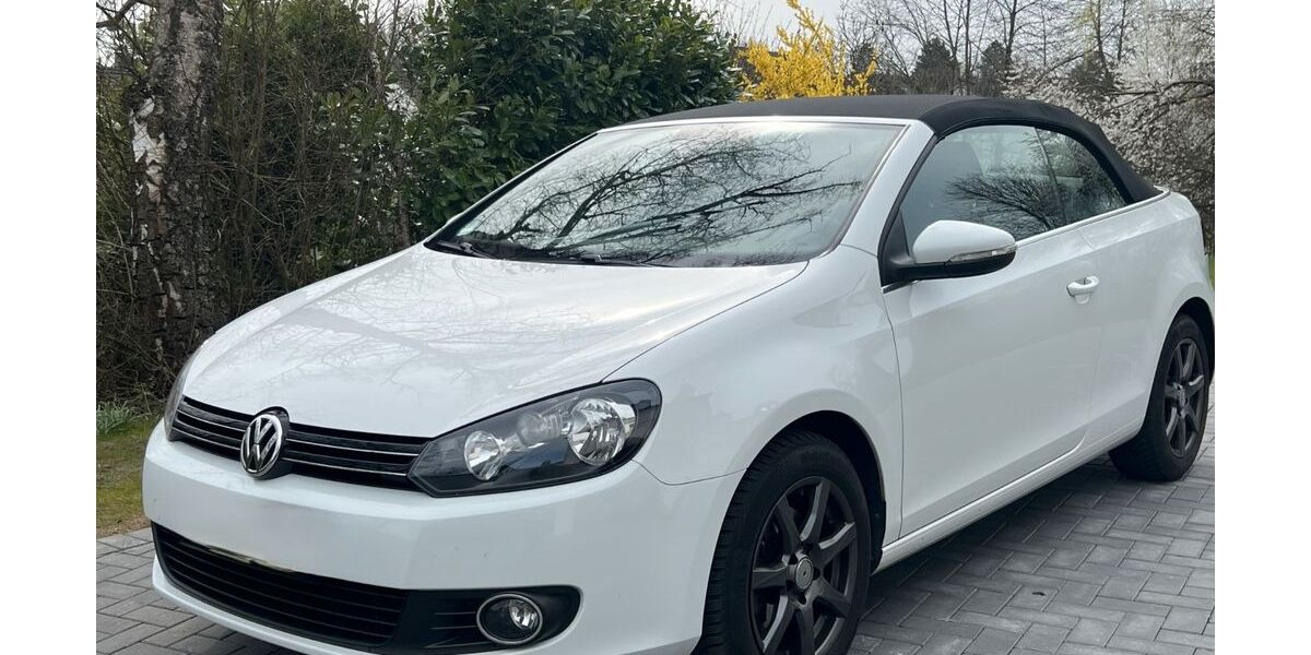 VW Golf 89.000 km 15.700 &euro; Hemer 58675