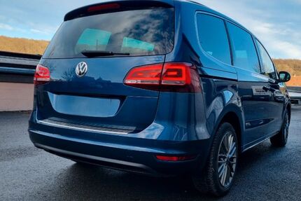 VW Sharan 104.200 km 18.200 &euro; Hemer 58675