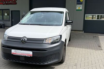VW Caddy Maxi 155.000 km 18.990 &euro; Finnentrop 57413