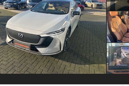 Mazda 6e 1.500 km 38.490 &euro; Kamen 59174