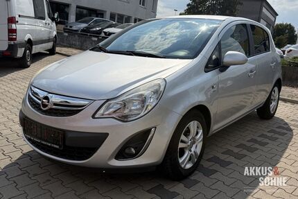 Opel Corsa 131.400 km 3.799 &euro; Dortmund 44379