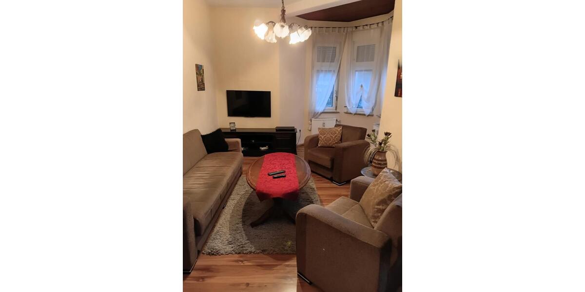 Etagenwohnung Plettenberg - 3 Zimmer, 85 m&sup2;, 610&euro; | Angebot:25903103