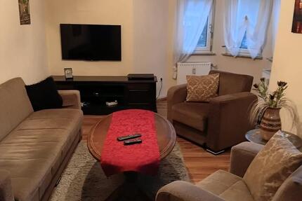 Wohnung Plettenberg - 3 Zimmer, 85 m&sup2;, 610&euro; | Angebot:25903103