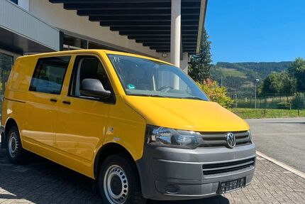 VW T5 Transporter 153.000 km 8.999 &euro; Finnentrop 57413