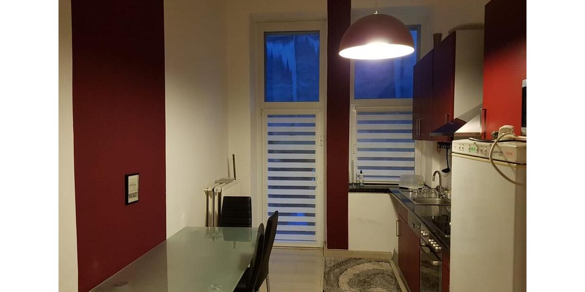 Etagenwohnung Dortmund Innenstadt Nord - 2.5 Zimmer, 47 m&sup2;, 119.000&euro; | Angebot:26677855