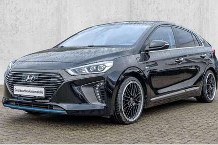 Hyundai IONIQ 42.237 km 13.940 &euro; Unna 59425