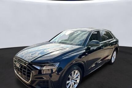 Audi Q8 41.011 km 53.640 &euro; Hagen 58091