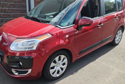 Citroen C3 136.255 km 3.999 &euro; Gevelsberg 58285