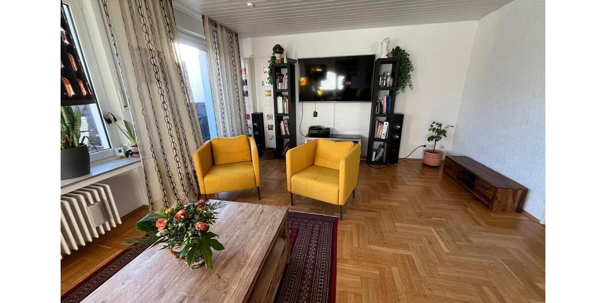 Reihenhaus Unna Hemmerde - 5 Zimmer, 135 m&sup2;, 345.000&euro; | Angebot:24730280