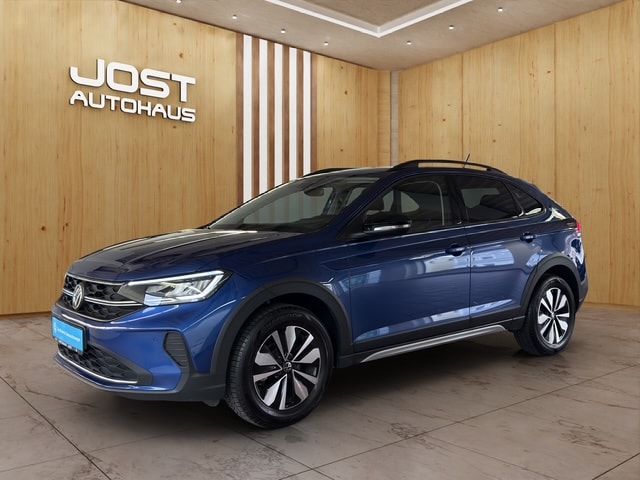 VW Taigo 20.105 km 22.450 &euro; Arnsberg 59823