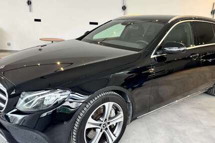 Mercedes-Benz E 400 150.174 km 24.850 &euro; Arnsberg 59757