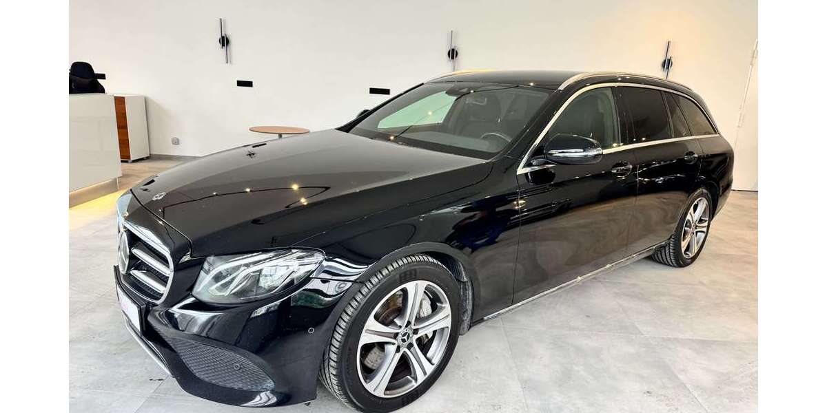 Mercedes-Benz E 400 150.174 km 24.850 &euro; Arnsberg 59757