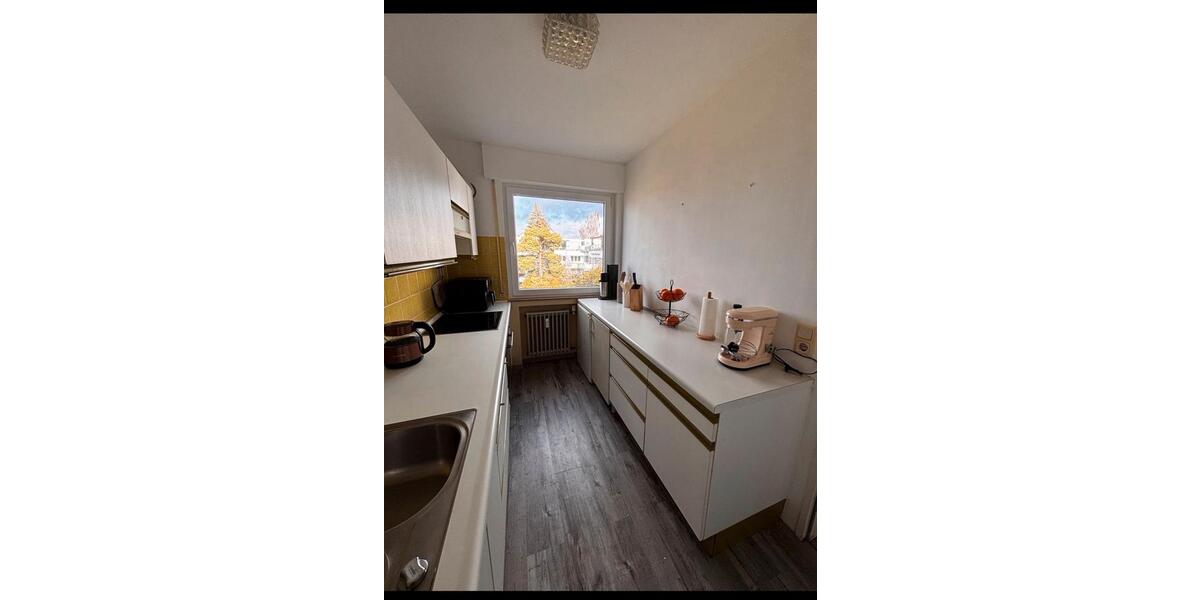Etagenwohnung Arnsberg Obereimer - 3.5 Zimmer, 80 m&sup2;, 700&euro; | Angebot:26233302