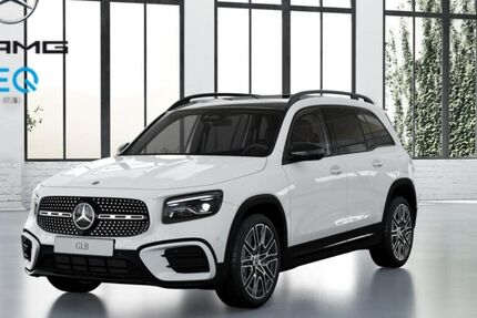 Mercedes-Benz GLB 200 8.111 km 44.880 &euro; Iserlohn 58636