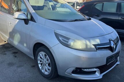 Renault Scenic 62.300 km 7.500 &euro; Hagen 58095