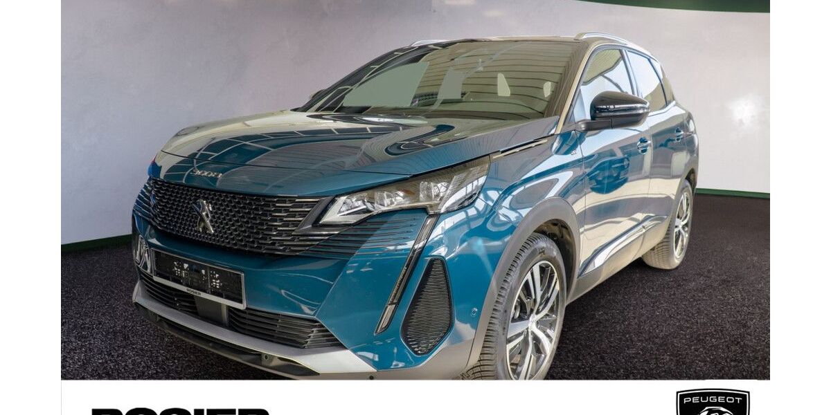 Peugeot 3008 19.548 km 28.980 &euro; Menden 58706