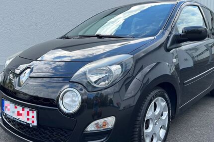 Renault Twingo 47.887 km 4.499 &euro; Iserlohn 58640