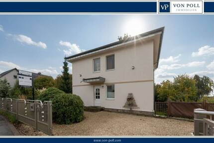 Haus Herdecke - 4 Zimmer, 122 m&sup2;, 630.000&euro; | Angebot:25685357