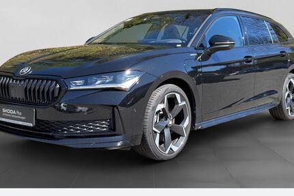 Skoda Superb 37.153 km 44.390 &euro; Werdohl 58791